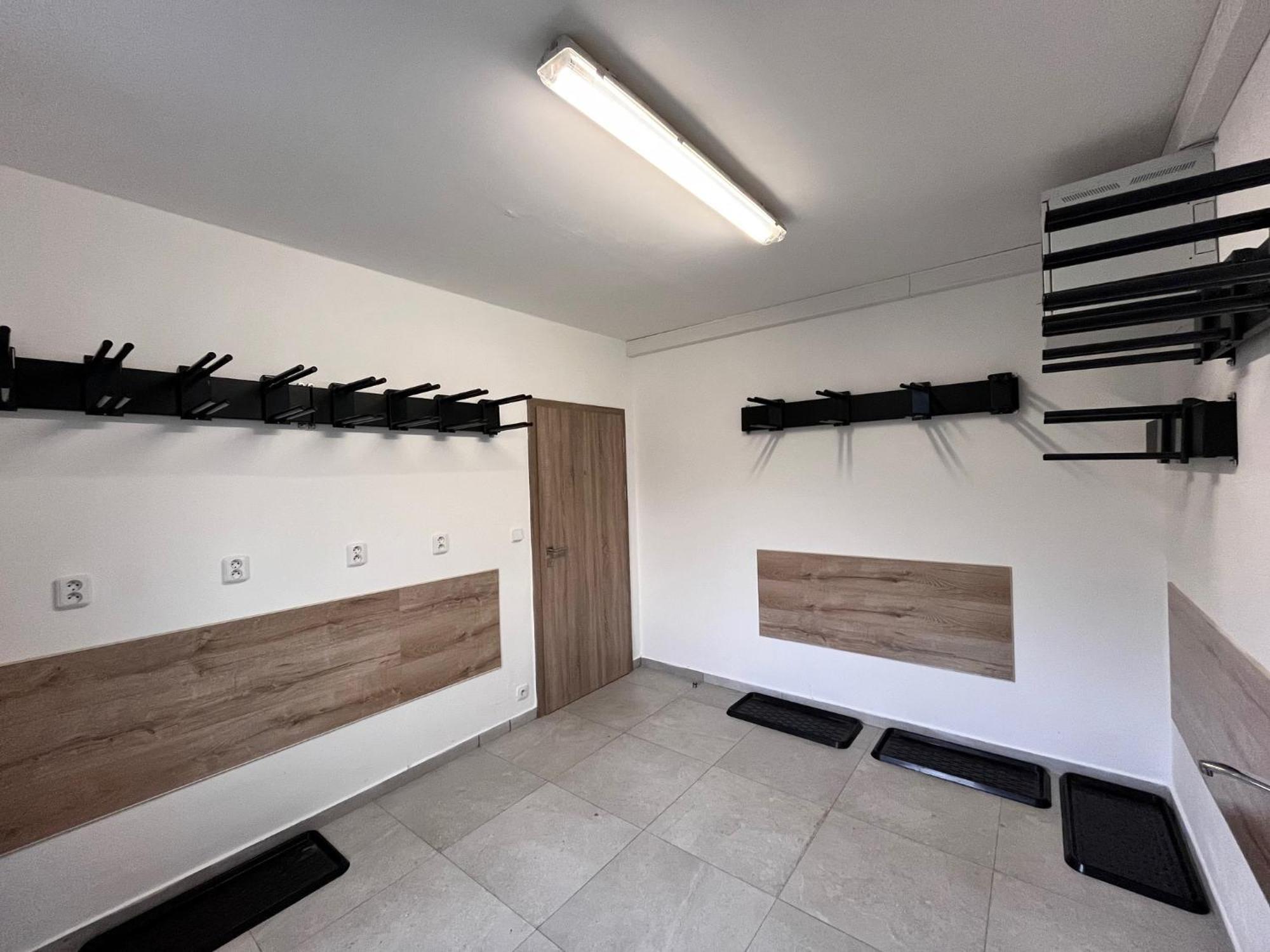 Krusnohorske Strane Apartman Loučná pod Klínovcem Kültér fotó